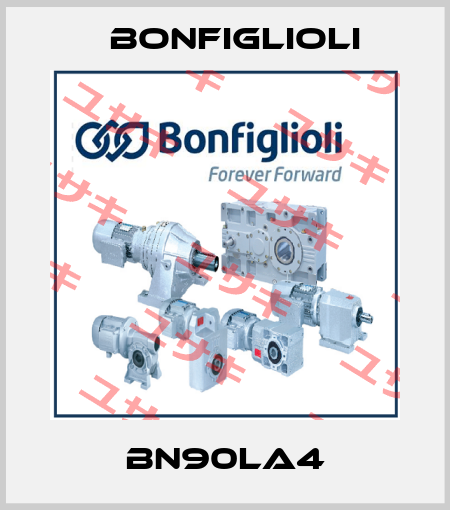 BN90LA4 Bonfiglioli