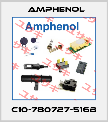 C10-780727-516B Amphenol