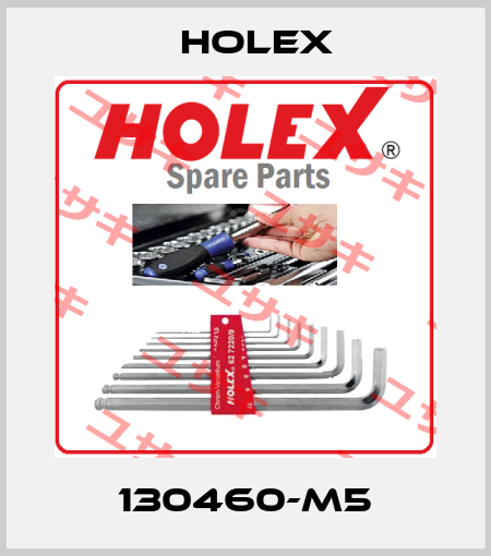 130460-M5 Holex