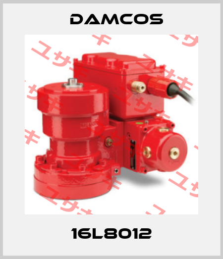16L8012 Damcos