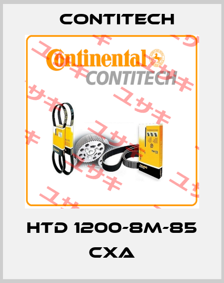 HTD 1200-8M-85 CXA Contitech
