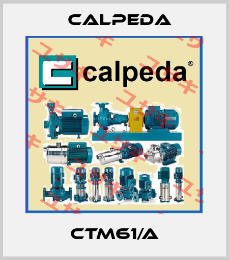 CTM61/A Calpeda