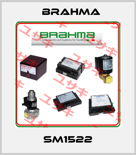 SM1522 Brahma