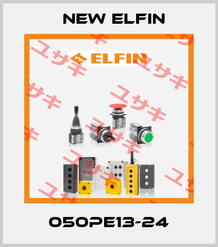 050PE13-24 New Elfin