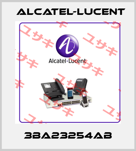 3BA23254AB Alcatel-Lucent