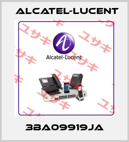 3BA09919JA Alcatel-Lucent