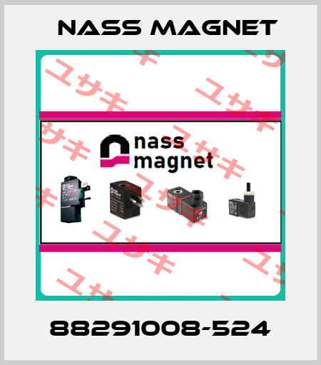 88291008-524 Nass Magnet