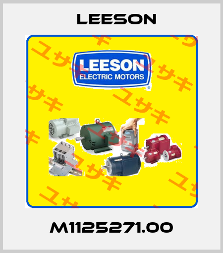 M1125271.00 Leeson
