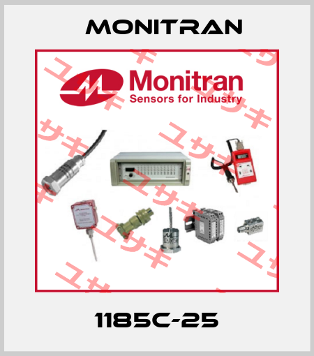 1185C-25 Monitran