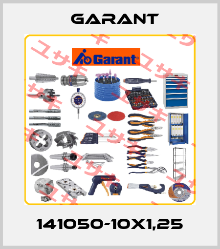 141050-10x1,25 Garant