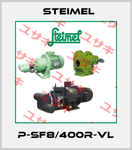 P-SF8/400R-VL Steimel