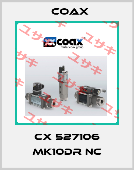 CX 527106 MK10DR NC Coax