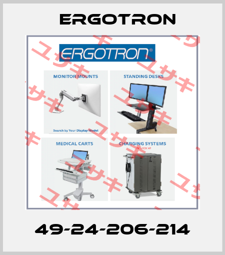 49-24-206-214 Ergotron