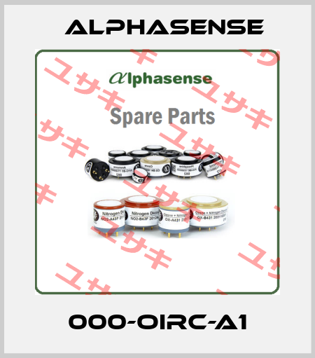 000-OIRC-A1 Alphasense