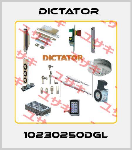 10230250DGL Dictator