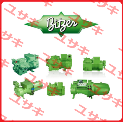 JAFPR007001 Bitzer