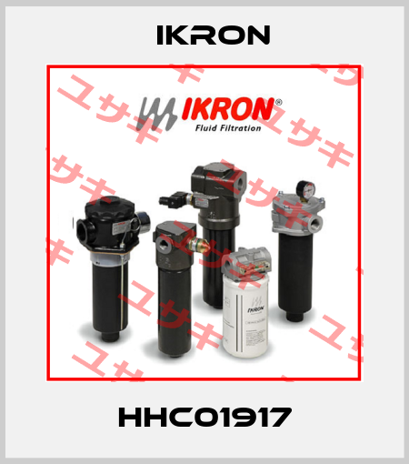 HHC01917 Ikron