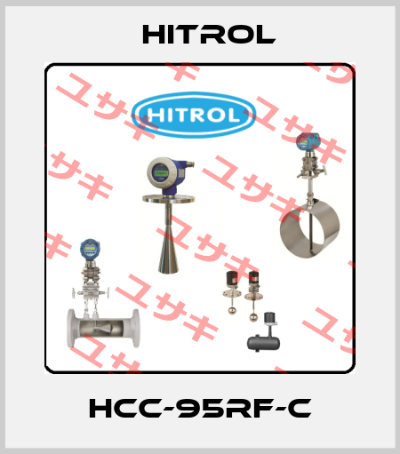 HCC-95RF-C Hitrol