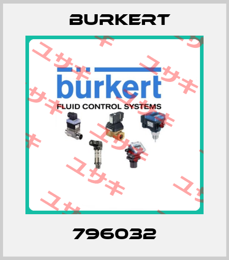 796032 Burkert