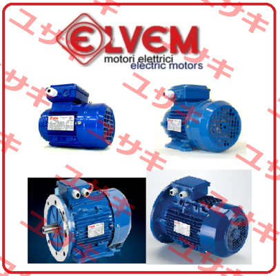 FCA 160 MB-2 / PHE B5 Elvem