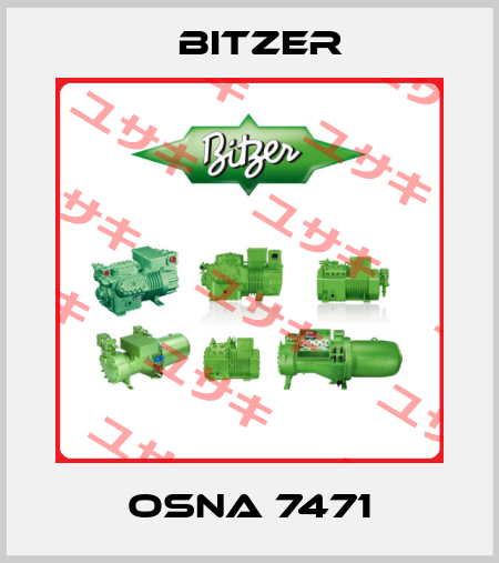 OSNA 7471 Bitzer