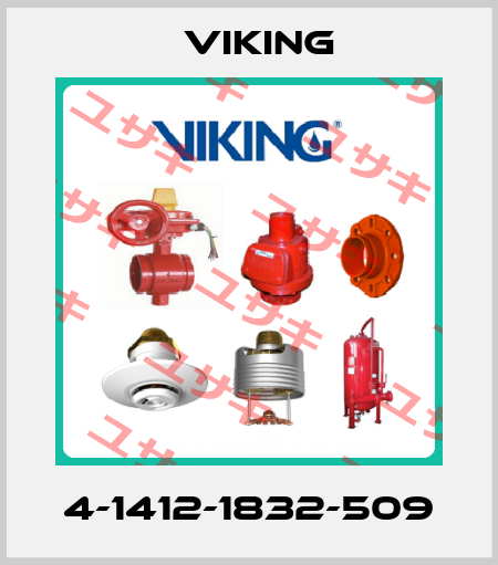 4-1412-1832-509 Viking