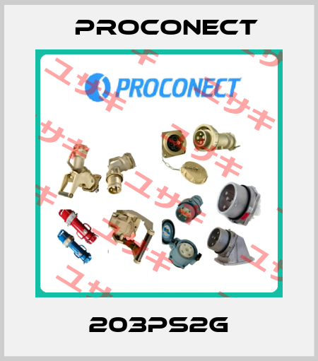 203PS2G Proconect