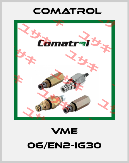VME 06/EN2-IG30 Comatrol