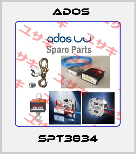 SPT3834 Ados