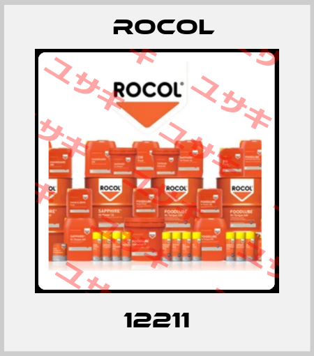 12211 Rocol