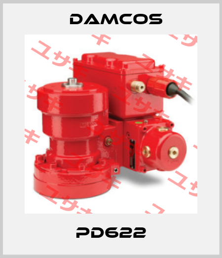 PD622 Damcos