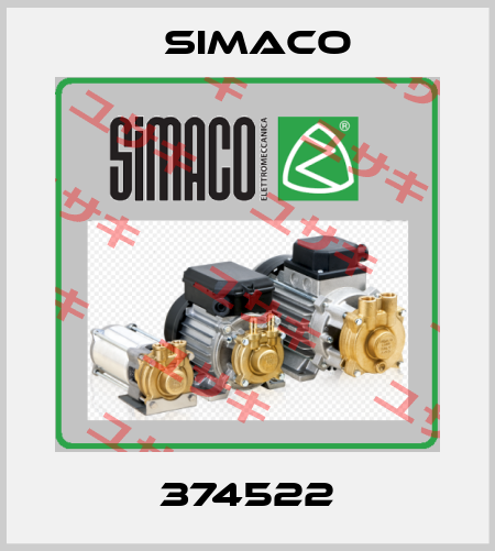 374522 Simaco