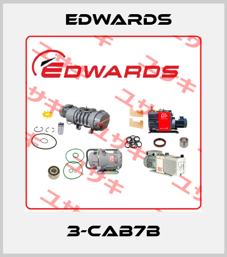 3-CAB7B Edwards