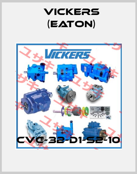 CVC-32-D1-S2-10 Vickers (Eaton)