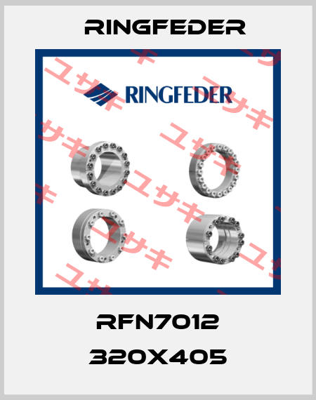 RFN7012 320x405 Ringfeder