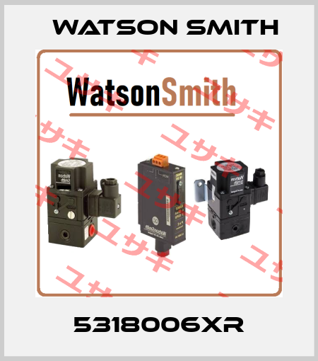 5318006XR Watson Smith