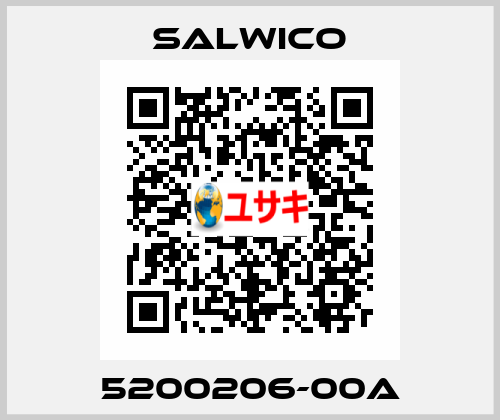 5200206-00A Salwico