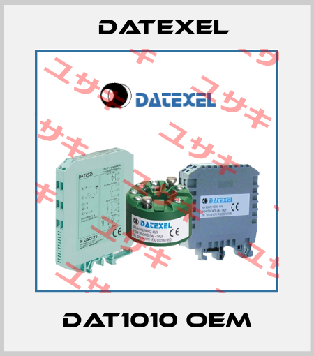 DAT1010 OEM Datexel