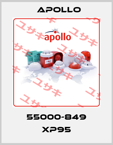 55000-849 XP95 Apollo