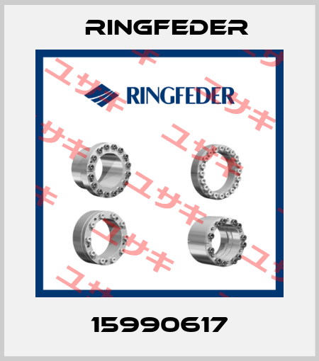 15990617 Ringfeder