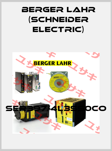 SER397/4L3SS0CO Berger Lahr (Schneider Electric)