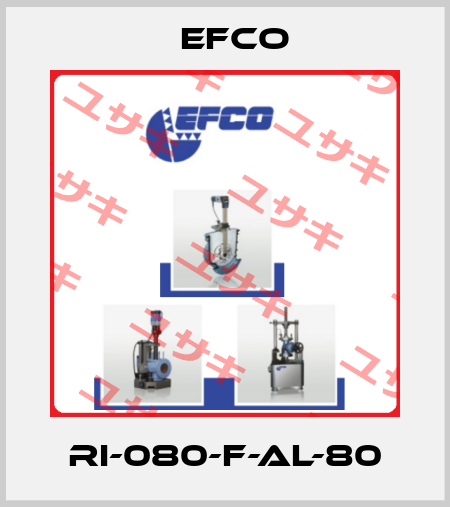 RI-080-F-AL-80 Efco