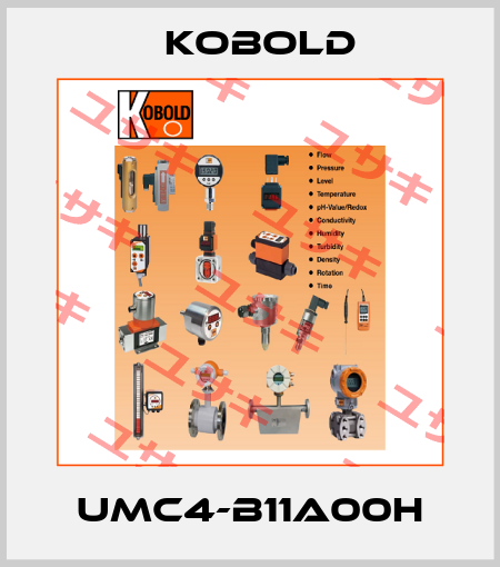 UMC4-B11A00H Kobold