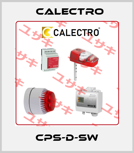 CPS-D-SW Calectro