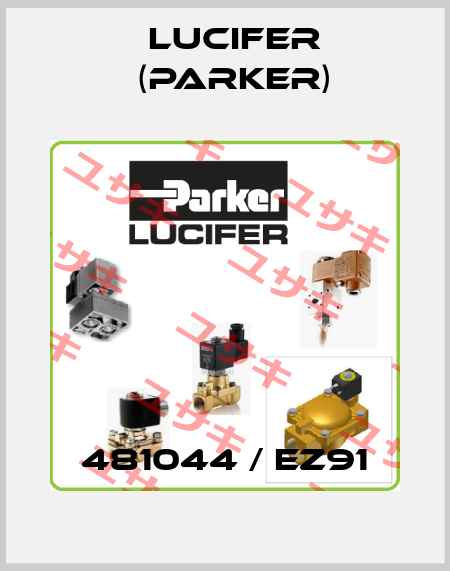 481044 / EZ91 Lucifer (Parker)