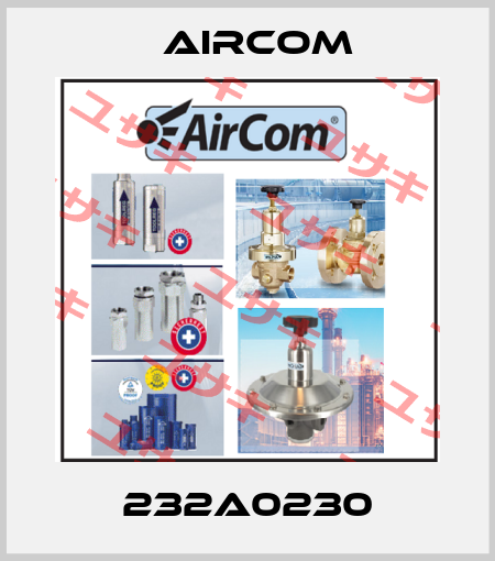232A0230 Aircom