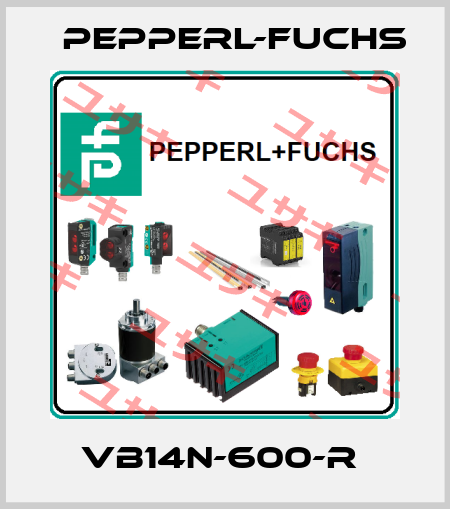 VB14N-600-R  Pepperl-Fuchs