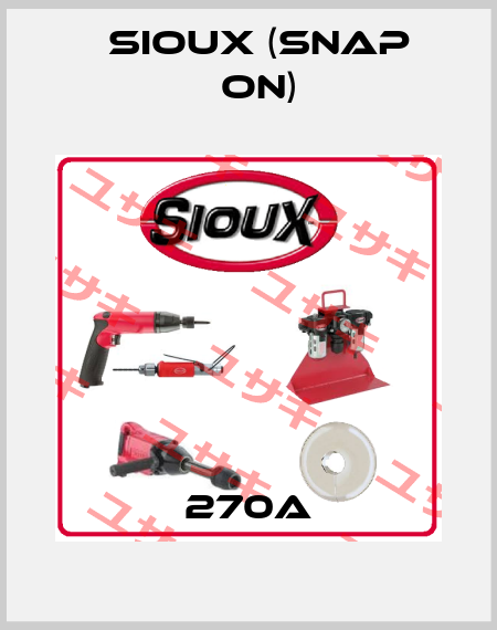 270A Sioux (Snap On)