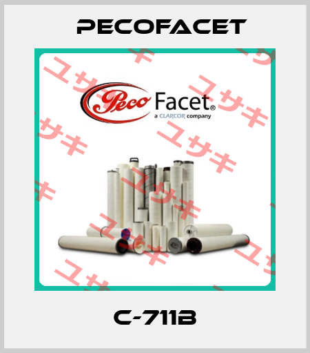C-711B PECOFacet