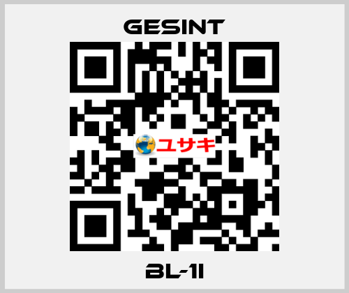 BL-1I Gesint